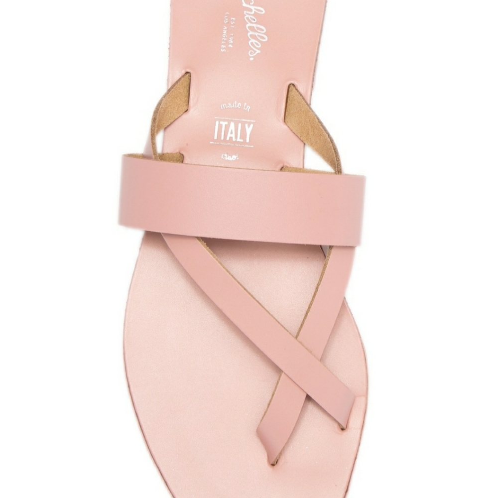 Seychelles Destiny Pink Sandal size 8.5